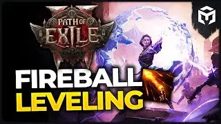Fireball Stormweaver - Maxroll Leveling Guide by 