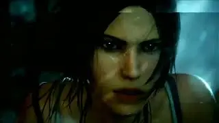 Tomb Raider 2013 | the begining