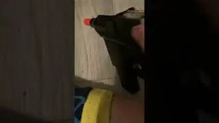 My new BB gun