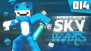 Minecraft: SkyWars [14] - ГОЛОС 0_0