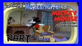 Disney's Magical Mirror Starring Mickey Mouse [10]