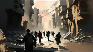 Genocide in Syria