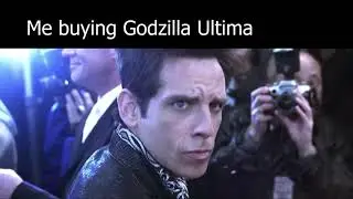Kaiju Universe: The Budget Ultima