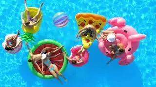 The Summer Shop 2024