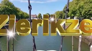 Zierikzee en kanonnenvoer