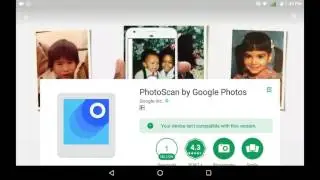 How to digitize old photos with your smartphone