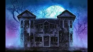 Mystery In The Mansion (Official Song By Kolton Halsey)