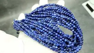 натуральные камни содалит