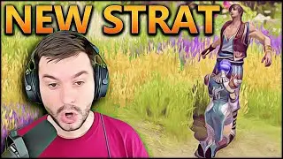 Maxed Rapport in One Shot NEW Strategy in Lost Ark