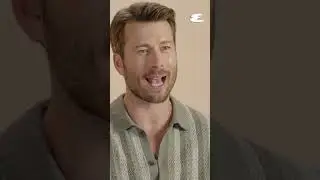 Glen Powell on his debut role in Spy Kids 3-D: Game Over 