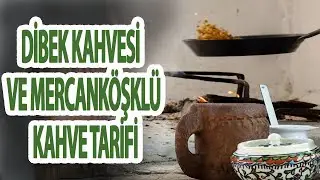 Türk Kahvesi Tarifi | Latmos Mutfak - Yemek Tarifleri