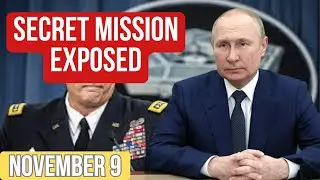 HOW RUSSIA CRUSHED UKRAINE’S SECRET PLAN: ELECTRONIC WARFARE NIGHTMARE EXPOSED!