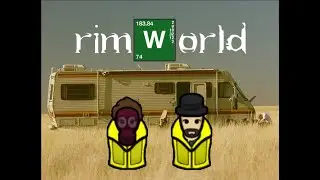 Breaking Bad Rimworld Complete Character Guide