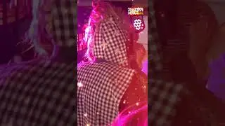 Дискотека на теплоходе 21.07.2022 / Эбрима Мбенга / Ebrima Mbenga 