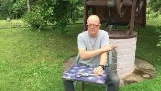 Легенда из детства - 