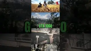 බැලුවදෝ 🎮RDR 2 ON GTX 1060 😍 #rdr2 #reddeadredemtion2 #rdr #gaming #gamenox #rdr1 #gtx1060tested