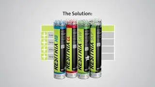 RESITRIX® material benefits
