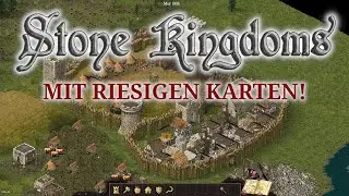 Stronghold 1 REMAKE stellt die Stronghold Definitive Edition in den Schatten!