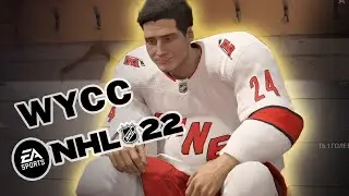 NHL 2022 #2 (Стрим от 19.02.2022)
