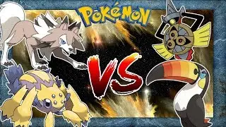STEALTH ROCKS AND STICKY WEB IS AN AWESOME COMBO! | Pokemon Brick Bronze PvP | Roblox