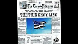 $uicideboy$ - The Thin Grey Line // sub español ⸸