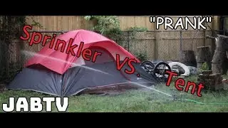 The Best Reaction to a Prank You'll Ever See