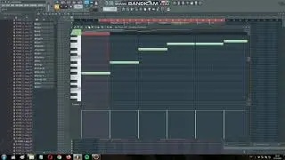 Professional Progressive House Fl Studio Project Hans Zimmer X Manse Style