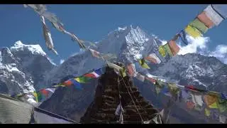 Nepal a very beautiful country