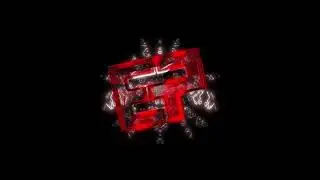 EP LOGO ANIMATION