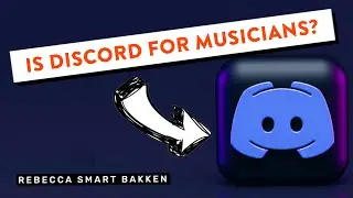 Is it worth using Discord app for musicians? (All the answers you need!)