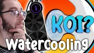 C KOI? - LE WATERCOOLING ,AIO - (#2)