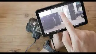 198「Portkeys LH7Pの新ファームでEOSをコントロールできるぞ」