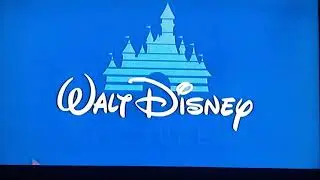 Walt Disney Pictures (2004)