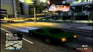 DMGk | Homicide Villian caught slippin he leaves the game