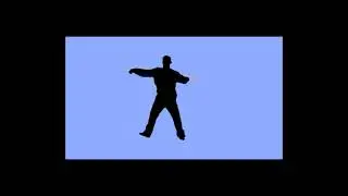Area 51 - Let It Move You