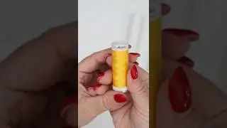 Embroider on Towels Part 1/3