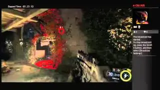 Call of duty black-ops 3 Live Walkthrough Part 4