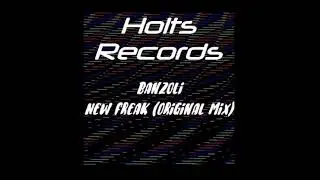 Banzoli - New Freak (Original Mix)