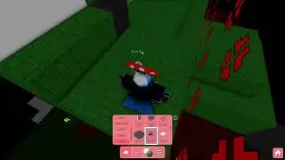 Play Roblox piggy Build mode
