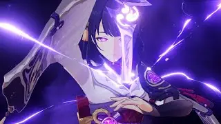 Big pp dmg [Genshin impact]