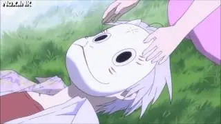 Hotarubi no Mori e AMV - Into the Forest of Fireflies' Light - Ephemeral Serendipity