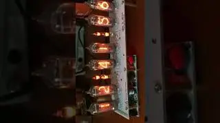Набор для сборки часов - https://alii.pub/6xtvl7