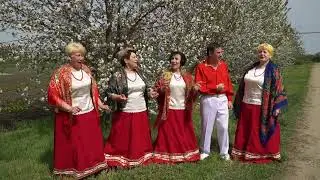 «БЕЛОСНЕЖНАЯ ВИШНЯ»