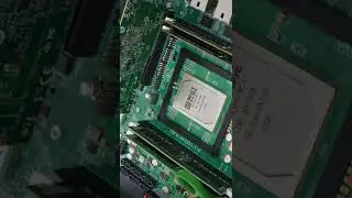 Популярные игры и российский процессор Эльбрус 😎 