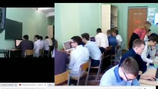 Урок цифры 10 класс "Беспилотный транспорт"