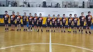 Волейбольная форма