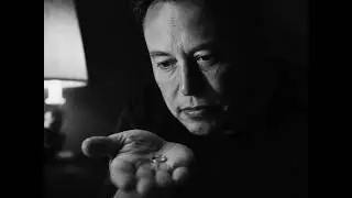 The Ring Elon Musk Has Never Given Anyone