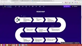 GoodGameCenter - блокчейн платформа, которая позволит геймерам монетизировать своё время и труд