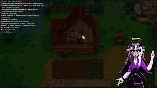 Got it working, let's do this~ owo | Stardew Valley (Modded)