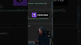 I just sound like an ass | n3rkmind on #Twitch